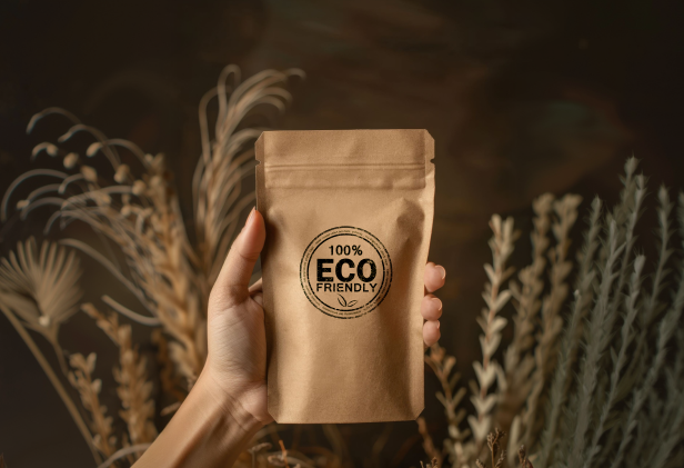 Why Should Your Facility Switch to Sustainable Food Packaging?