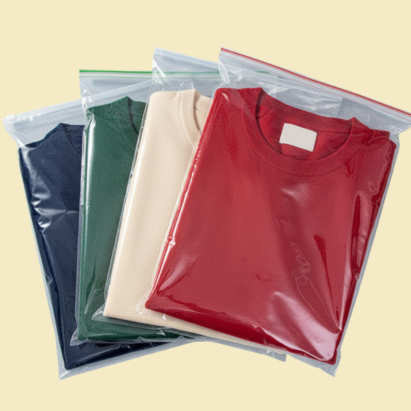 Garment Polybags