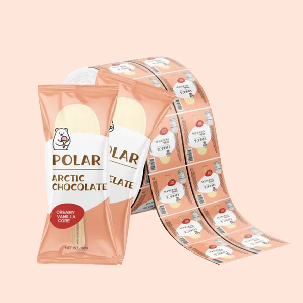 Ice Cream & Corn Film