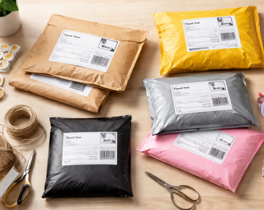 Industrial & E-commerce