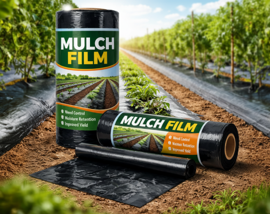 Mulch Film